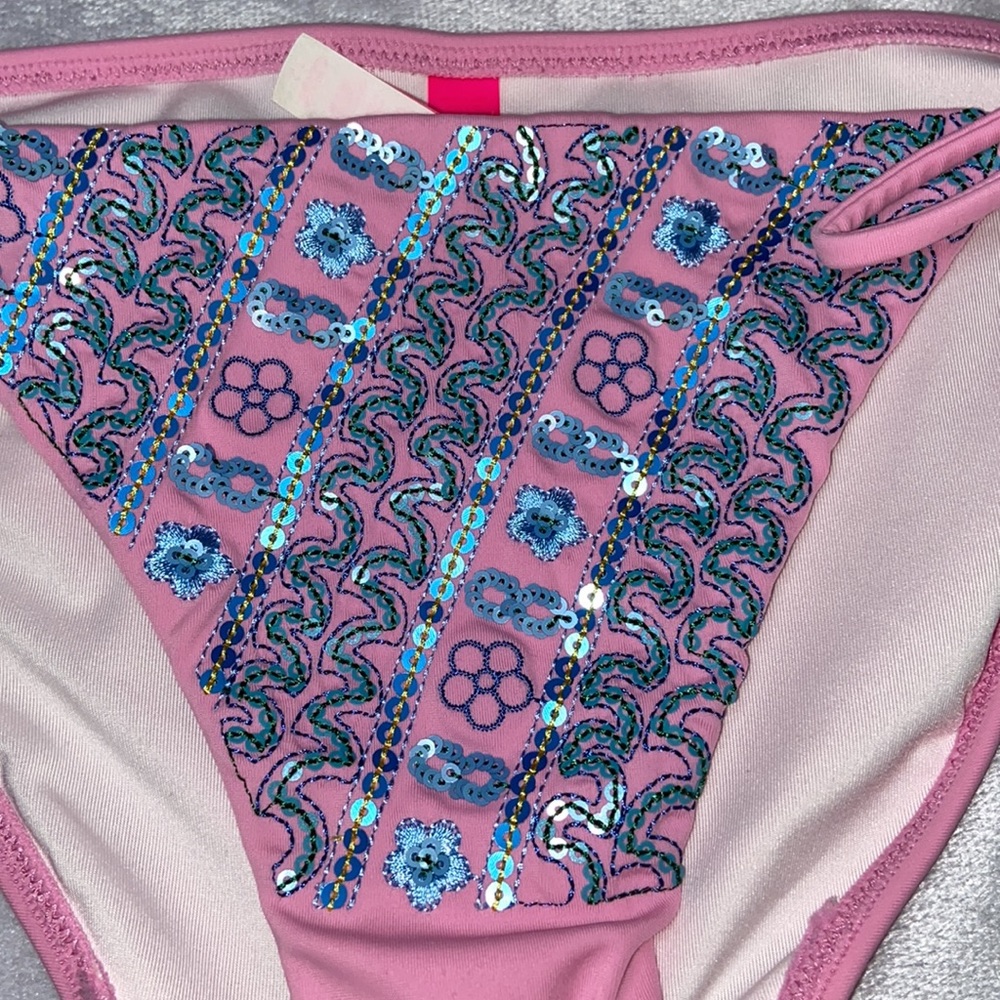 Victoria’s Secret swim bottoms